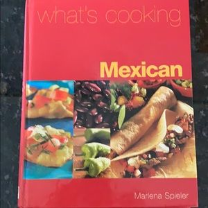 Cookbook